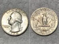 1964-D Quarter - Both Sides.webp