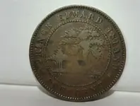 Queen Victoria Large Cent Copper 1871 2 (Small).webp