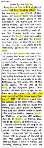 2-Sparks death 1913.JPG