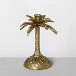 gold-metal-brass-tree-opalhouse-palm-taper-candle-holder.webp