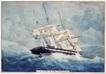 800px-Albany-sloop-Currier-Ives.webp