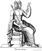 Janus holding the key.webp