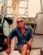 Capitan Bob Jordan Nov 82.webp