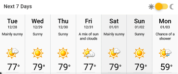 Tampa Bay, Florida 7 Day Weather Forecast.png
