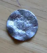 found coin in backyard 10-13-08.webp