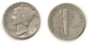 mercury dime 1935.webp