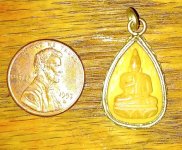 Sitting Buddha 24k Hammered Gold Ivory carved.jpg