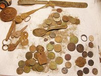 Coin identification  TreasureNet 🧭 The Original Treasure Hunting Website