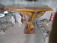 Aligator Juniper Table I made.jpg