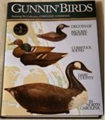 By Kroghie Andresen Gunnin' Birds Featuring the Collection of Kroghie Andresen (Decoys of Bac...jpeg