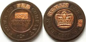 birmingham penny token.webp