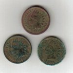 1863,1864,1891 Indian Head Cents.jpg