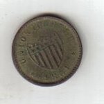 1861 Civil War Token, VF reverse 2.jpg