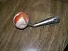 marble shift knob with handle.webp