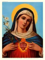 17021~Sacred-Heart-of-Mary-Posters.webp