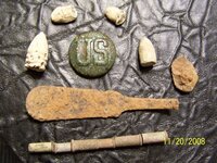 us rosette and finds.jpg