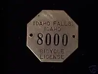 bycycle license idaho falls.webp