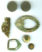 June 12 2005 finds.jpg