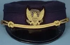 hat 1895-dress-cap_officers_front.webp