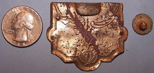 Brass plate and cuff butt. back.JPG