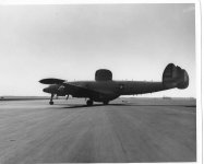 EC-121 at McCoy AFB, where I was stationed in \'65 and \'66.jpg