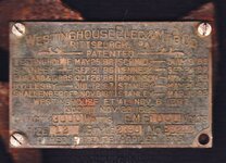 Westinghouse Builders Plate.jpg