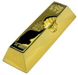 Bullion Bar by Paul Insect \'Sculpture\'.jpg