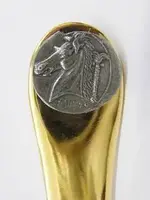 ancient coin letter opener.webp