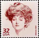 gibson girl.webp