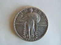 1920 D Standing Lib Quarter obv. .webp