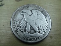 1943 Standing Liberty Half Tails.JPG