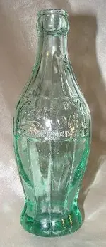 Hobbleskirt Coke Bottle.webp