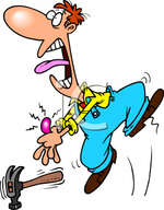 0511-0810-3119-1738_Cartoon_of_a_Clumsy_Handyman_clipart_image.png