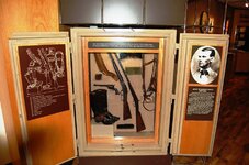 Jesse James Museum items..jpg