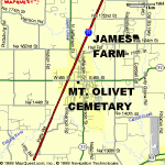 Map To Jesse James Museum.gif