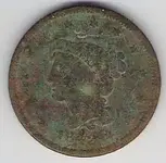 1842 large cent front.webp