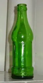 Green Generic Coke Bottle.webp