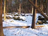 powder horn site barn area 1.JPG