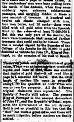 WEST AUSTRALIAN THURS 3 SEPT 1891 RIO TREASURE P2.jpg