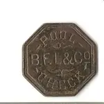 B.F.L & co pool check token.webp