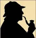 Sherlock Holmes Profile.webp