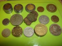 Mexican Coin Collection.JPG