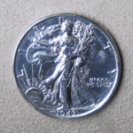 1943 Silver Half Dollar - Front.png