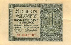 Polish-1ztoty-1941Back.jpg