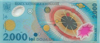 Romania2000Lai-1999Front.jpg