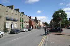 Jocelyn street Dundalk.JPG