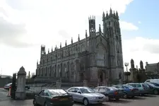 St. Patrick\'s Pro Cathedral Dundalk.webp