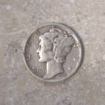 1939 Mercury Dime - Front.png