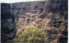 Head of Tayopa barranca with saw mill on top ©@.webp