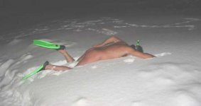 Snorkeling in Wisconsin.jpg